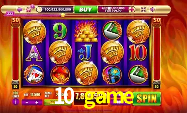 A Emoção da Loteria na 10 game: Uma Chance de Mudança de Vida