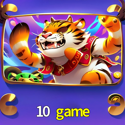 10 game